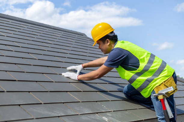 Quick and Trustworthy Emergency Roof Repair Services in Creighton, NE