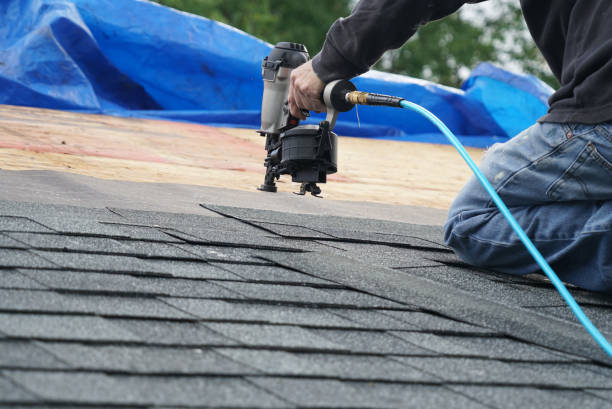 Professional Roofing Contractor in Creighton, NE